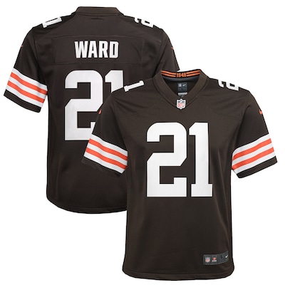 Cleveland Browns Kids Jerseys 2025-10-24-001